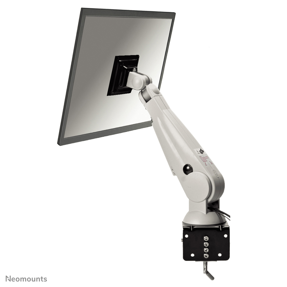 Neomounts FPMA-D100 Monitorarm 10-30" - Gasfeder